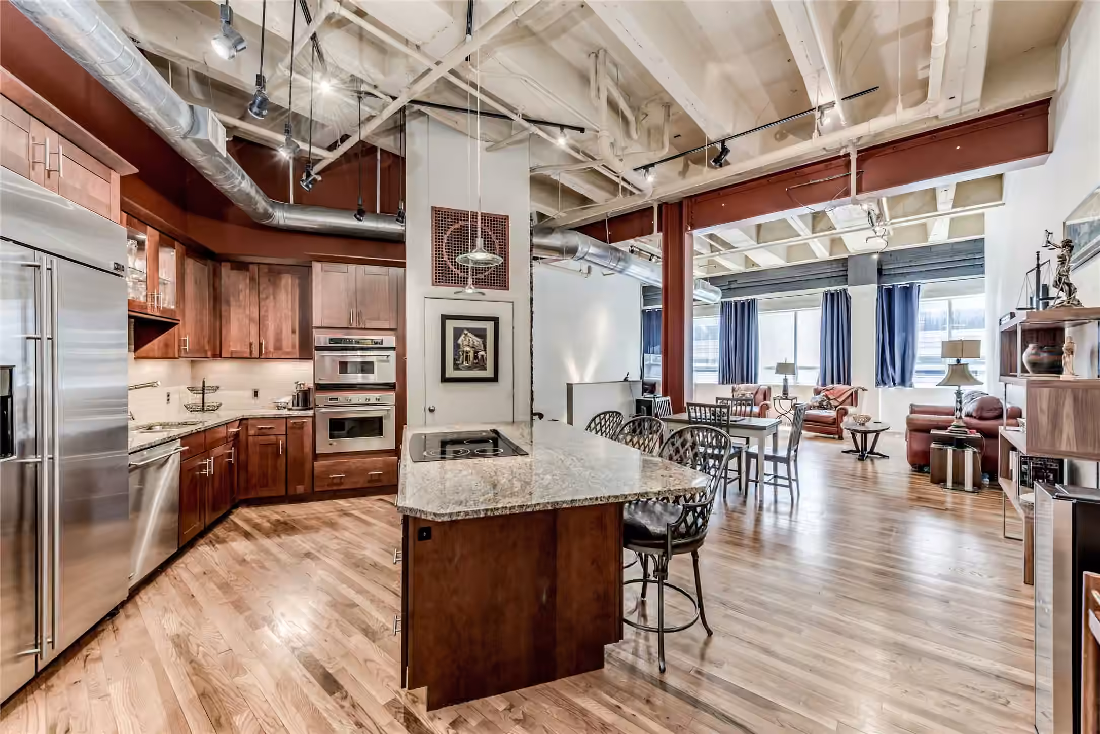 Photo 2 of 705 Main Street 215, Houston, TX