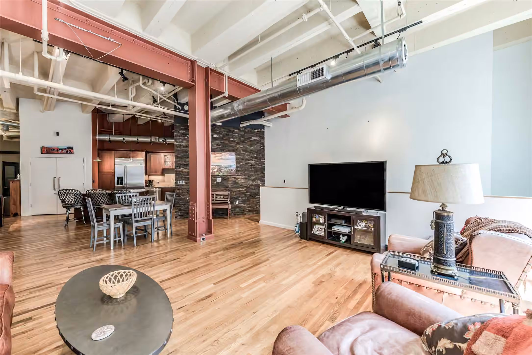 Photo 6 of 705 Main Street 215, Houston, TX