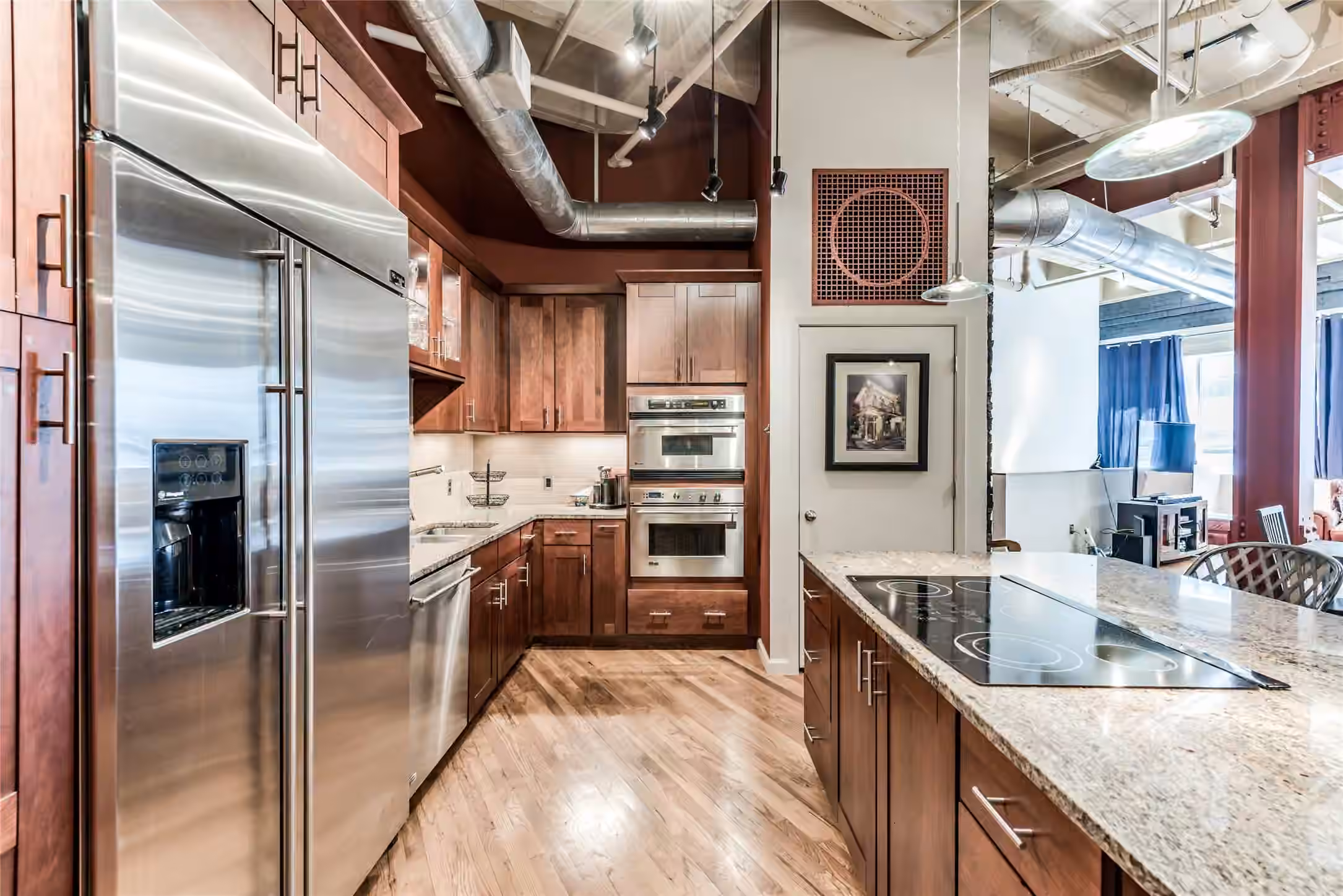 Photo 7 of 705 Main Street 215, Houston, TX
