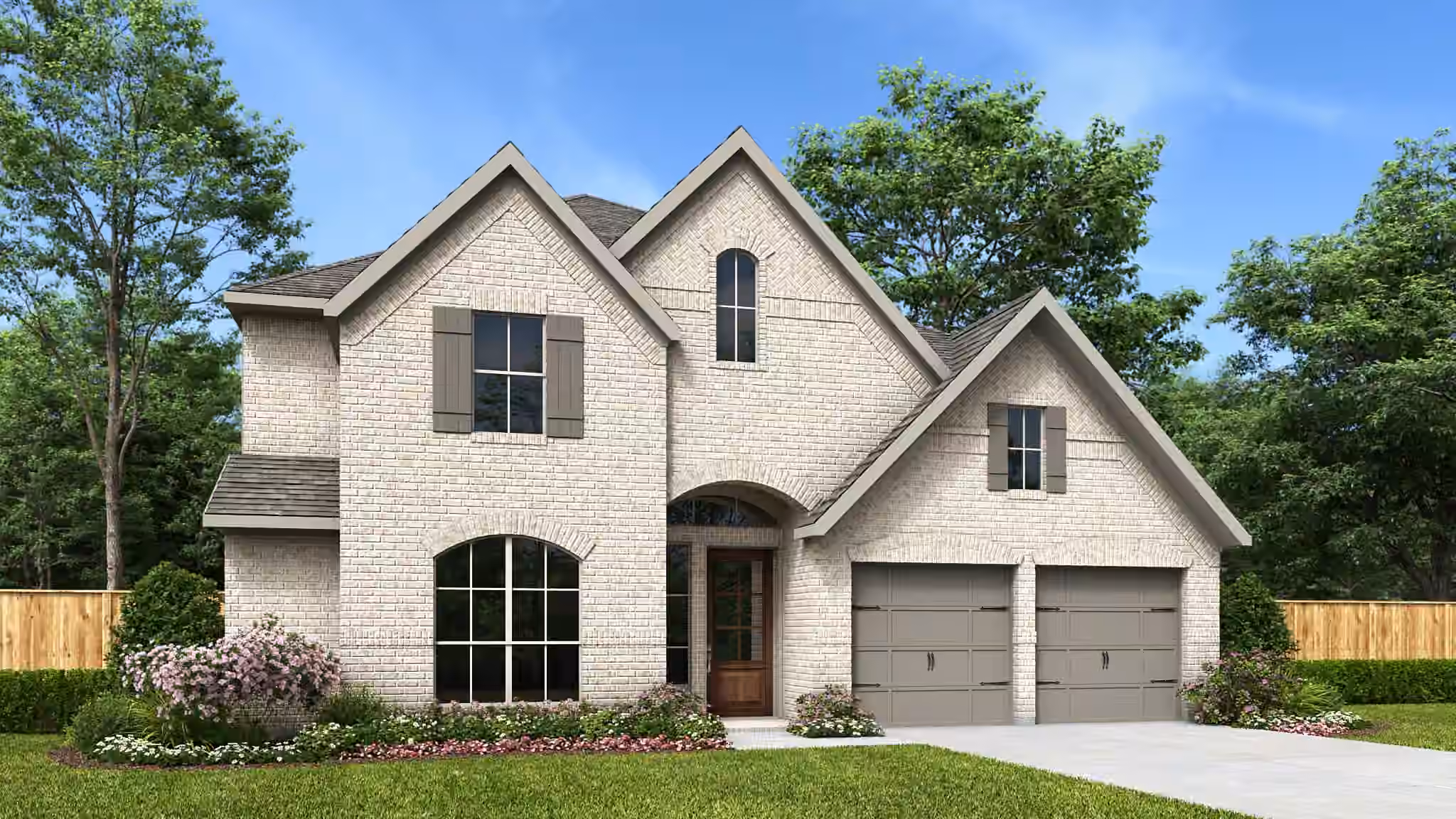 Photo of 31018 Basin Bank Lane, Fulshear, TX 77441