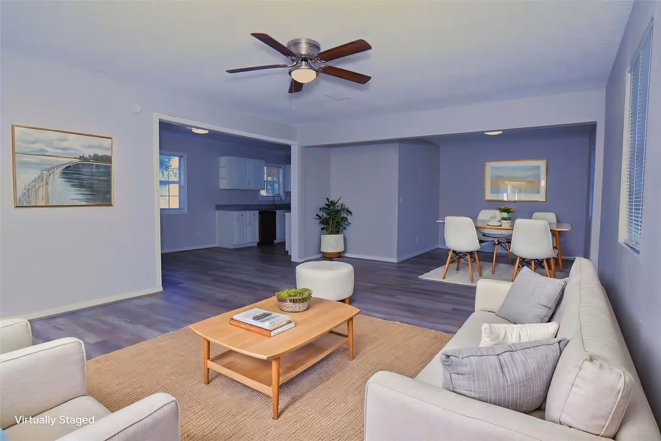 Photo 3 of 1117 County Road 515, Brazoria, TX
