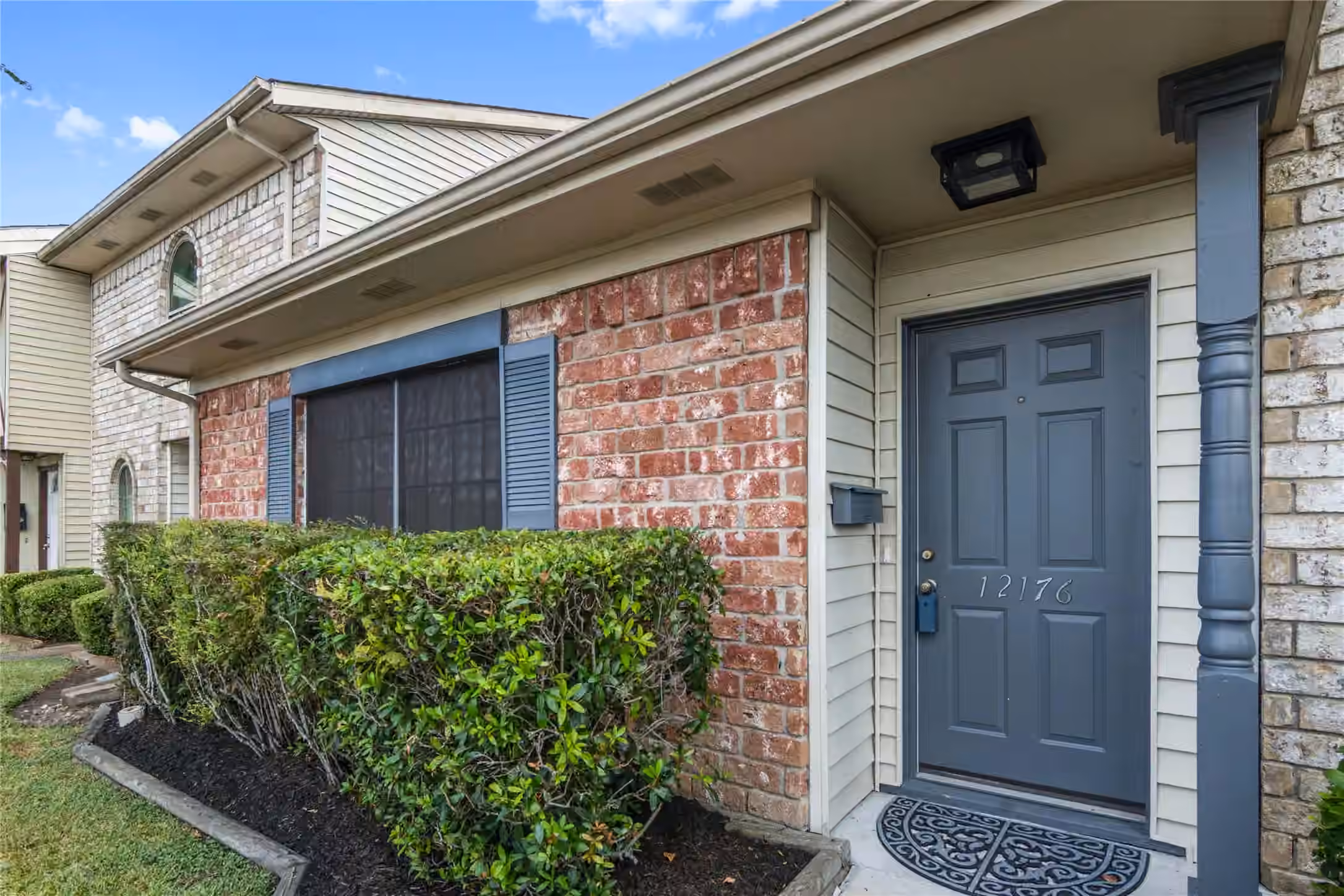 Photo 2 of 12176 Beamer Road, Houston, TX