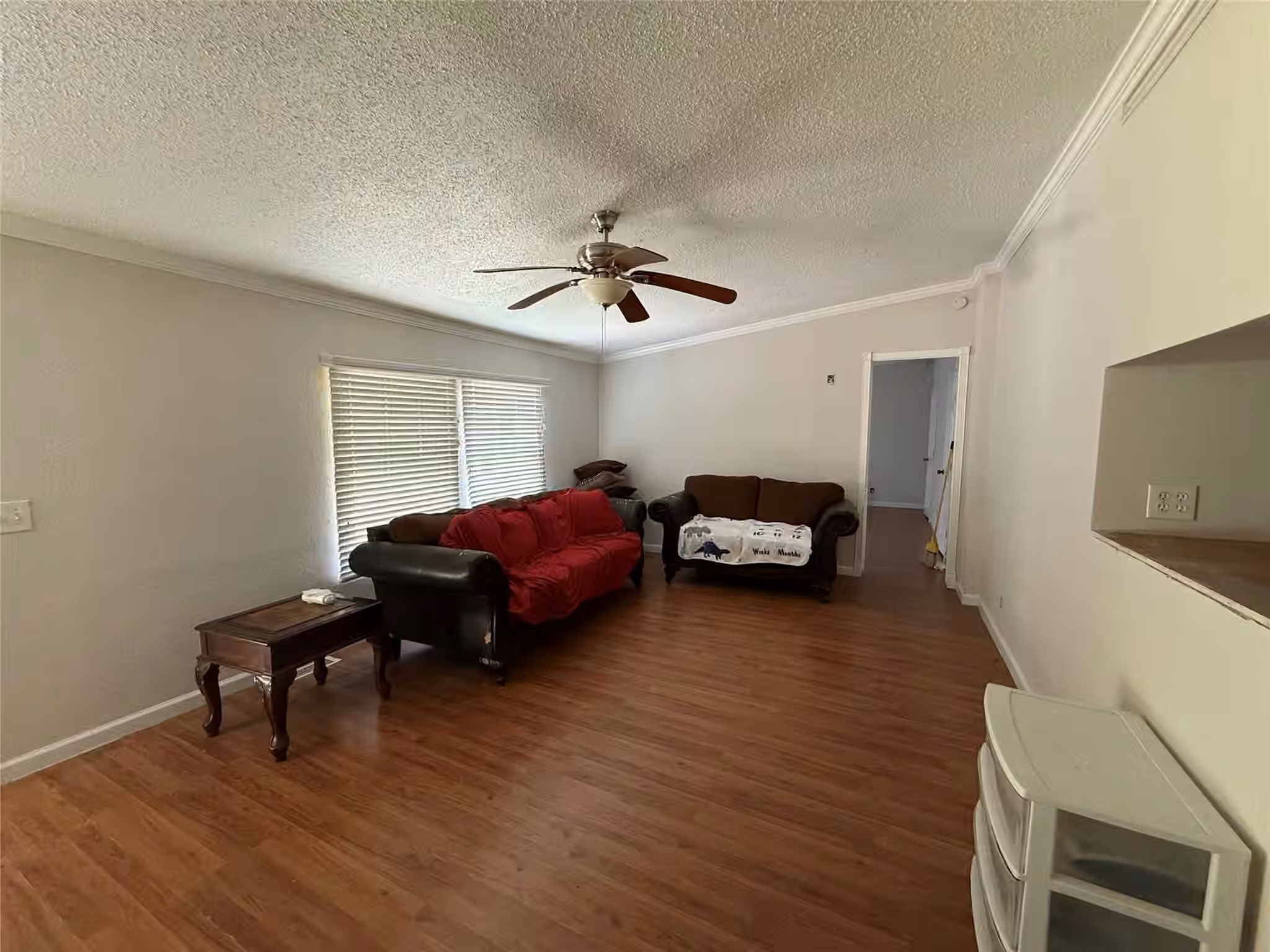 Photo 5 of 16550 Oakwood Drive, Splendora, TX