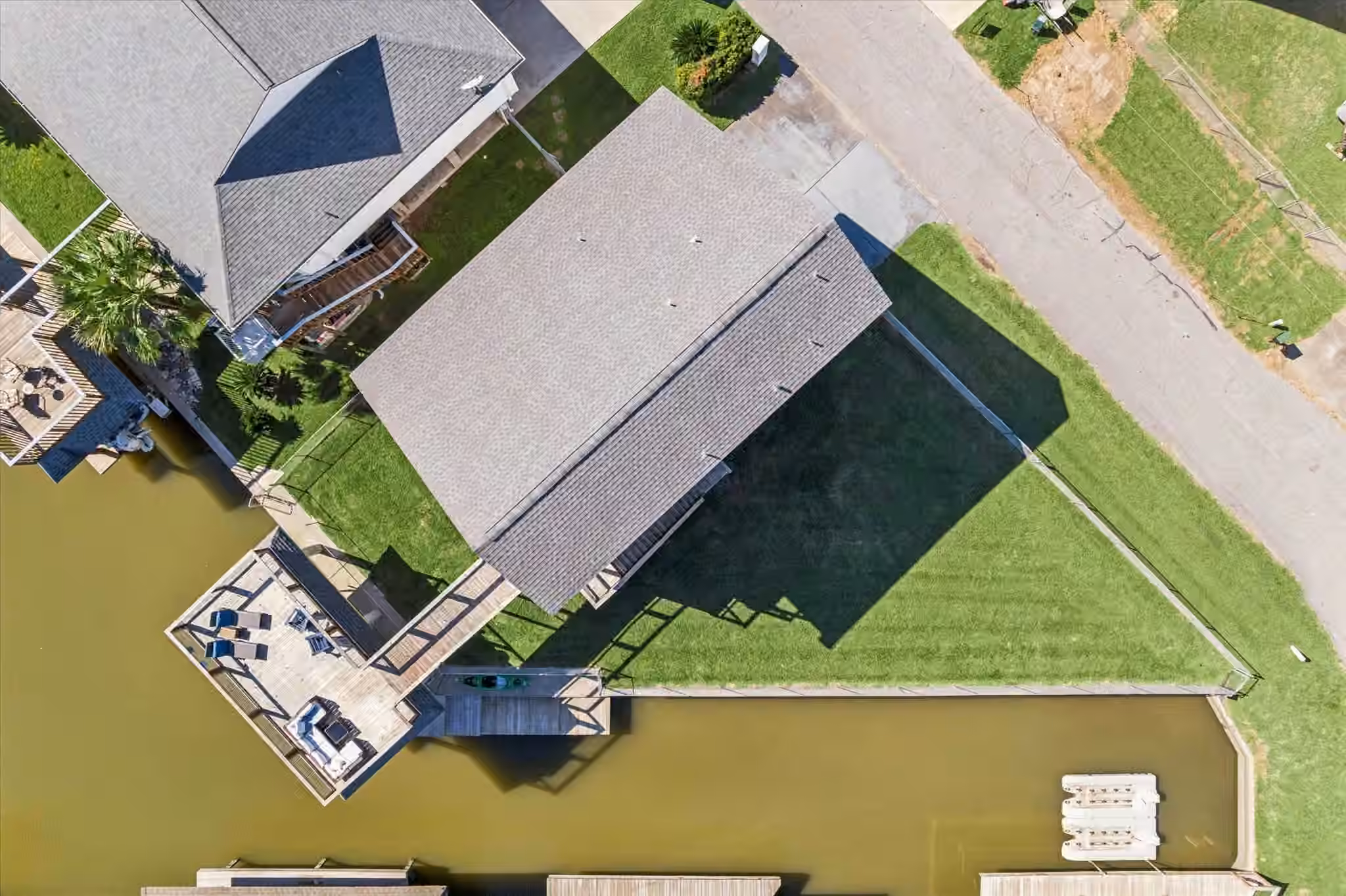 Photo 4 of 22 N Flamingo Street Street, La Marque, TX
