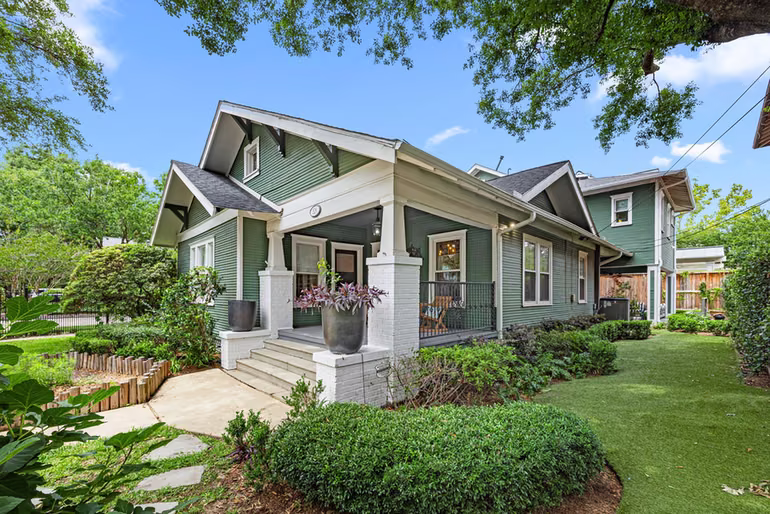 Photo of 529 Highland Street, Houston, TX