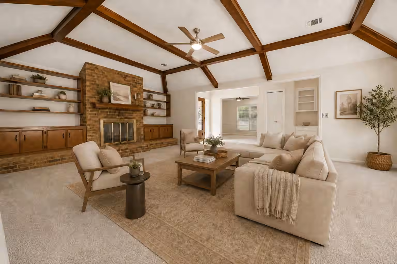 Photo 6 of 114 CAMELLIA STREET, Sugar Land, TX