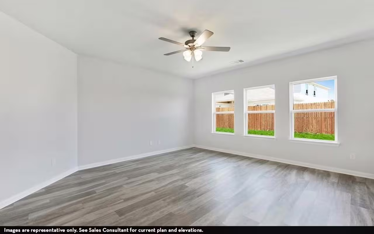 Photo 7 of 3112 Waxwing Drive, Brookshire, TX
