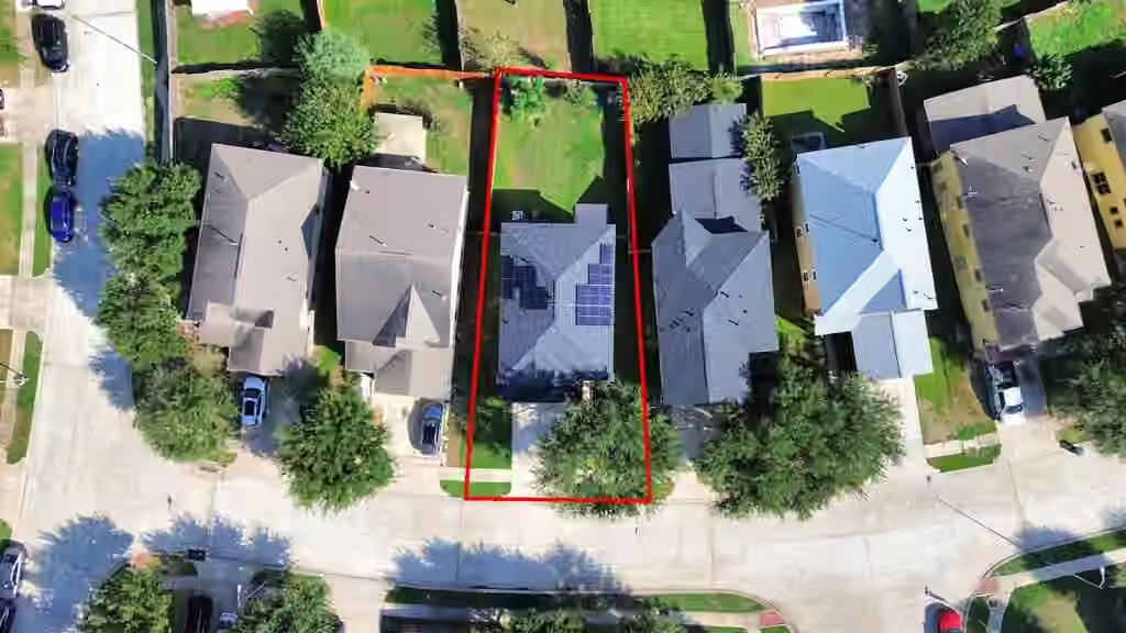 Photo 4 of 7648 Cocobola Lane, Cypress, TX