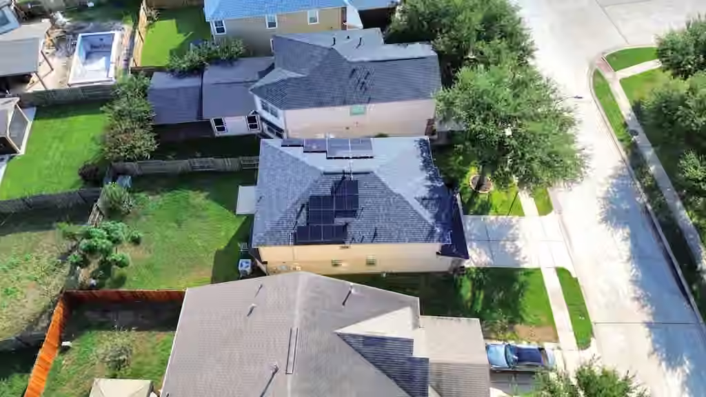 Photo 5 of 7648 Cocobola Lane, Cypress, TX