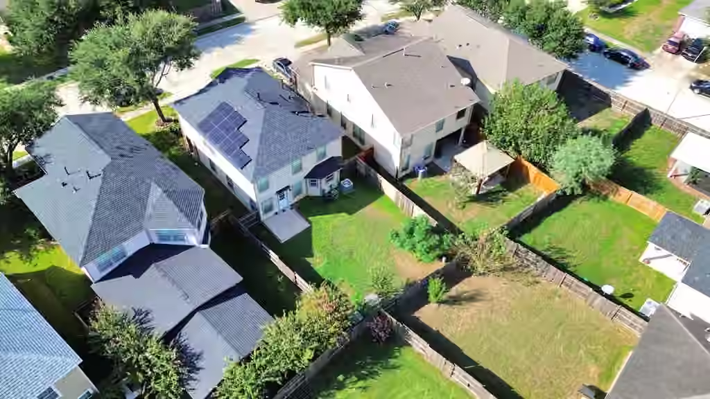 Photo 6 of 7648 Cocobola Lane, Cypress, TX