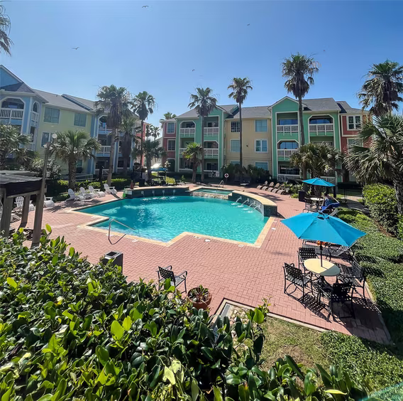 Photo 3 of 7000 SEAWALL BLVD 1021, Galveston, TX