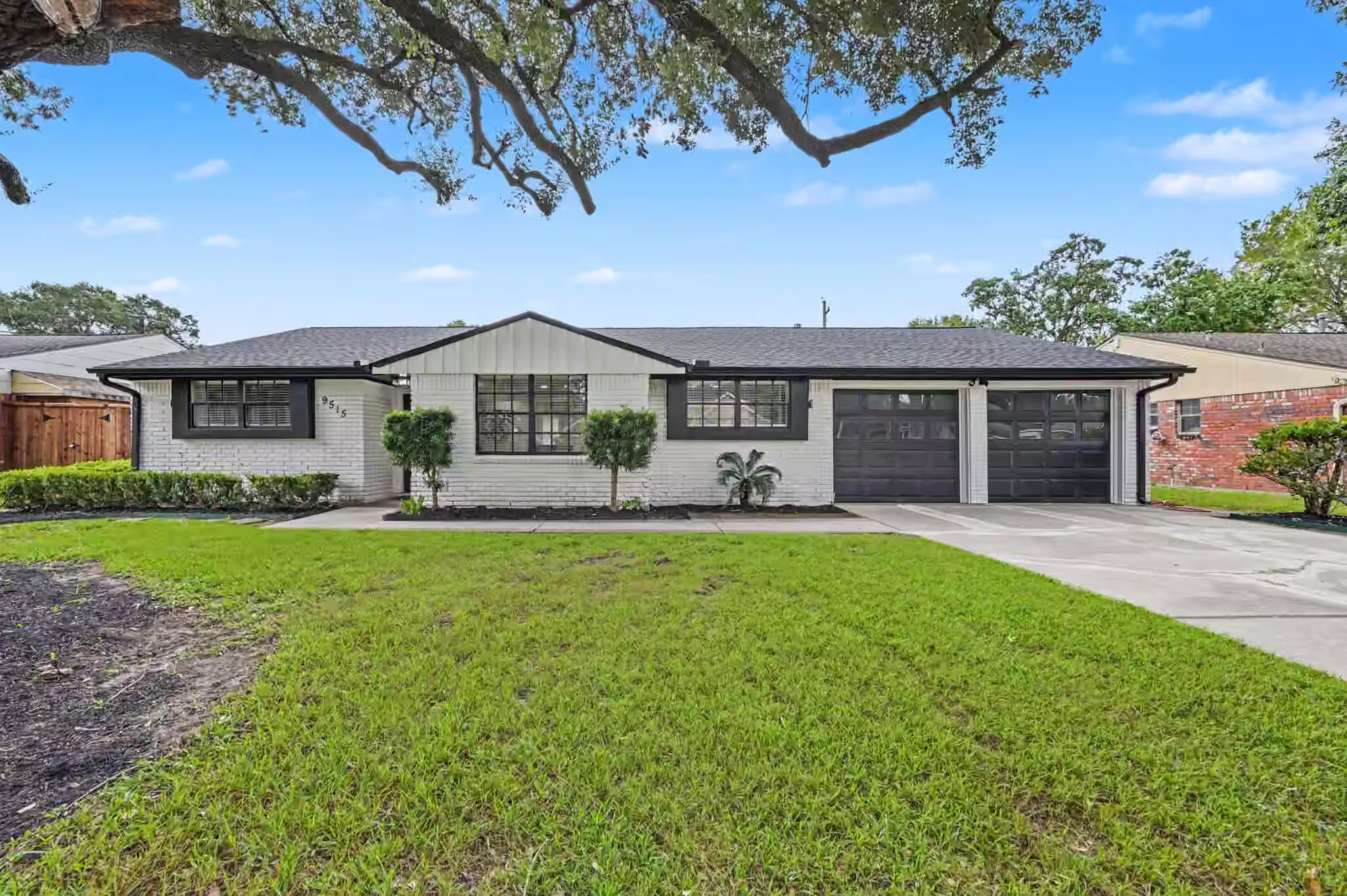 Photo of 9515 Highmeadow Drive, Houston, TX