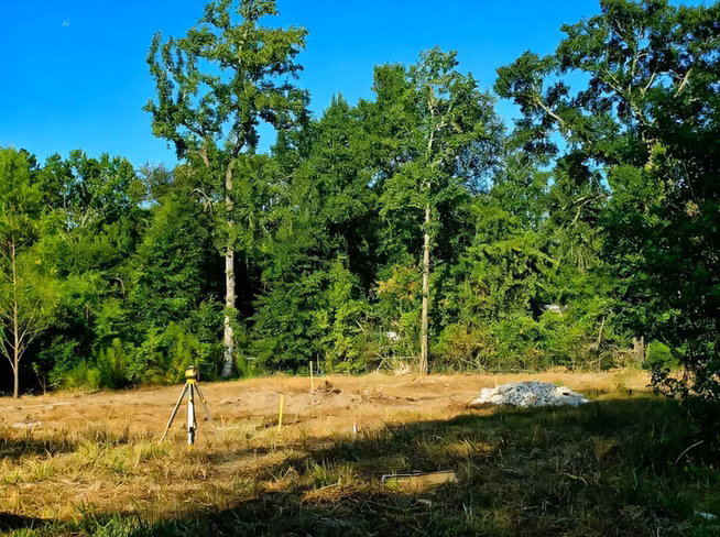 Photo 6 of 10919 Fairview Drive, Conroe, TX
