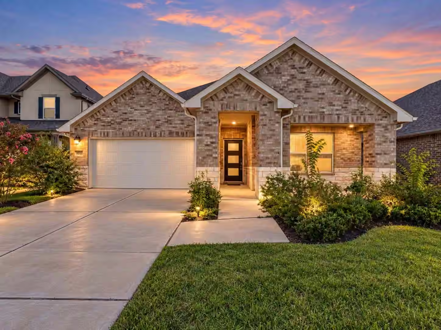 Photo of 1211 Dry Cork Circle, Richmond, TX 77406