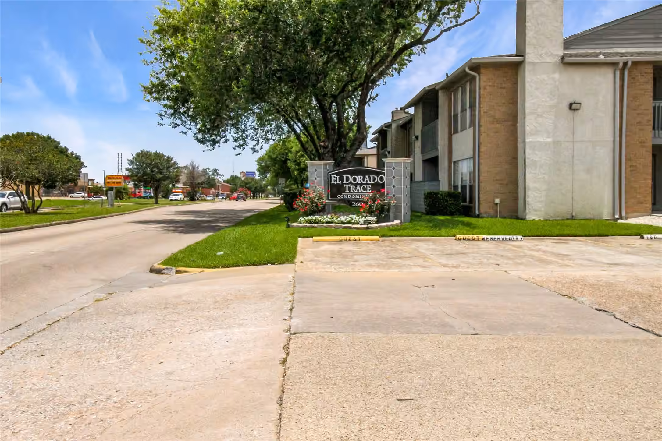 Photo of 260 El Dorado Boulevard 3105, Houston, TX