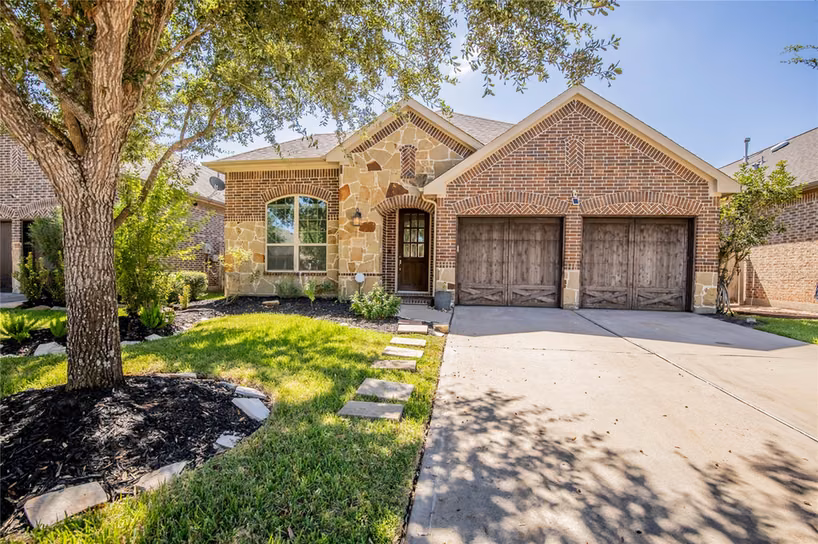 Photo 3 of 21023 shelbyville Drive Lane, Richmond, TX