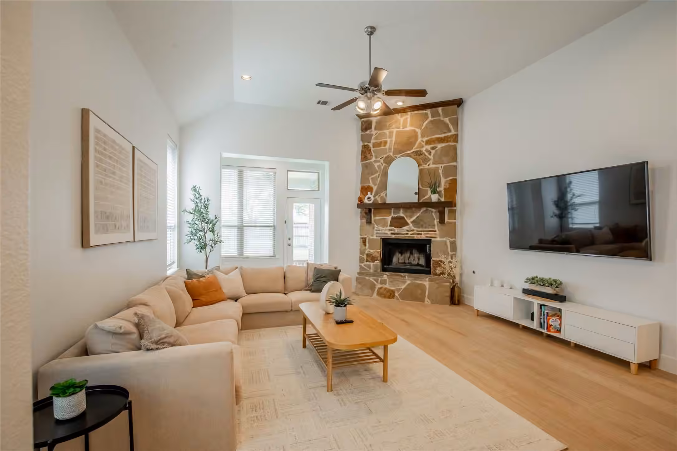 Photo 7 of 21023 shelbyville Drive Lane, Richmond, TX