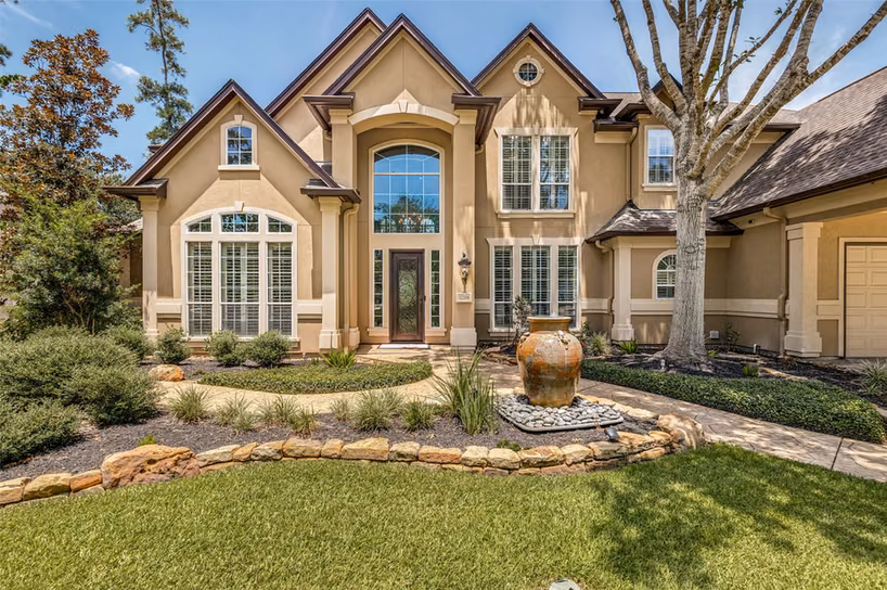 Photo of 12206 Francel Lane, Cypress, TX