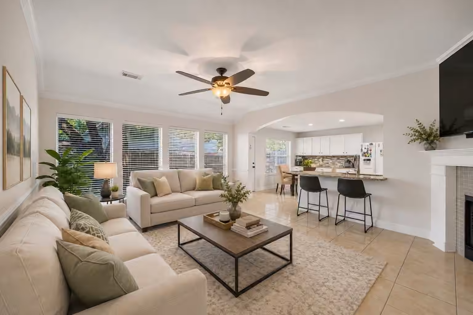 Photo 2 of 3034 Millers Oak Lane, Sugar Land, TX
