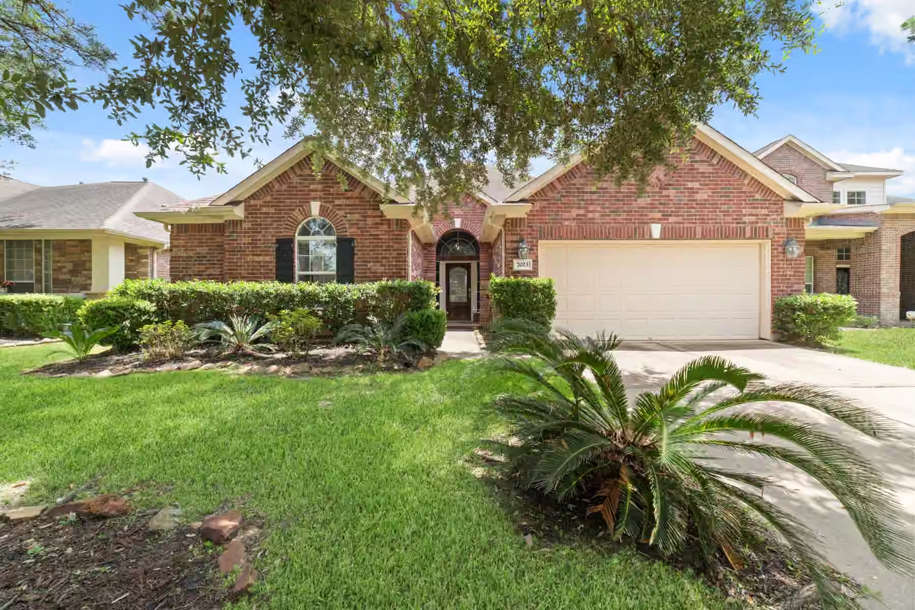 Photo of 7023 Kendall Lake Court, Richmond, TX 77407