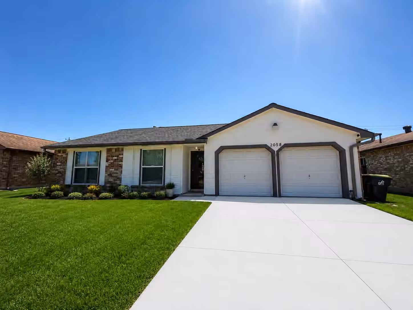 Photo of 2058 Feather Ridge Drive, Missouri City, TX 77489