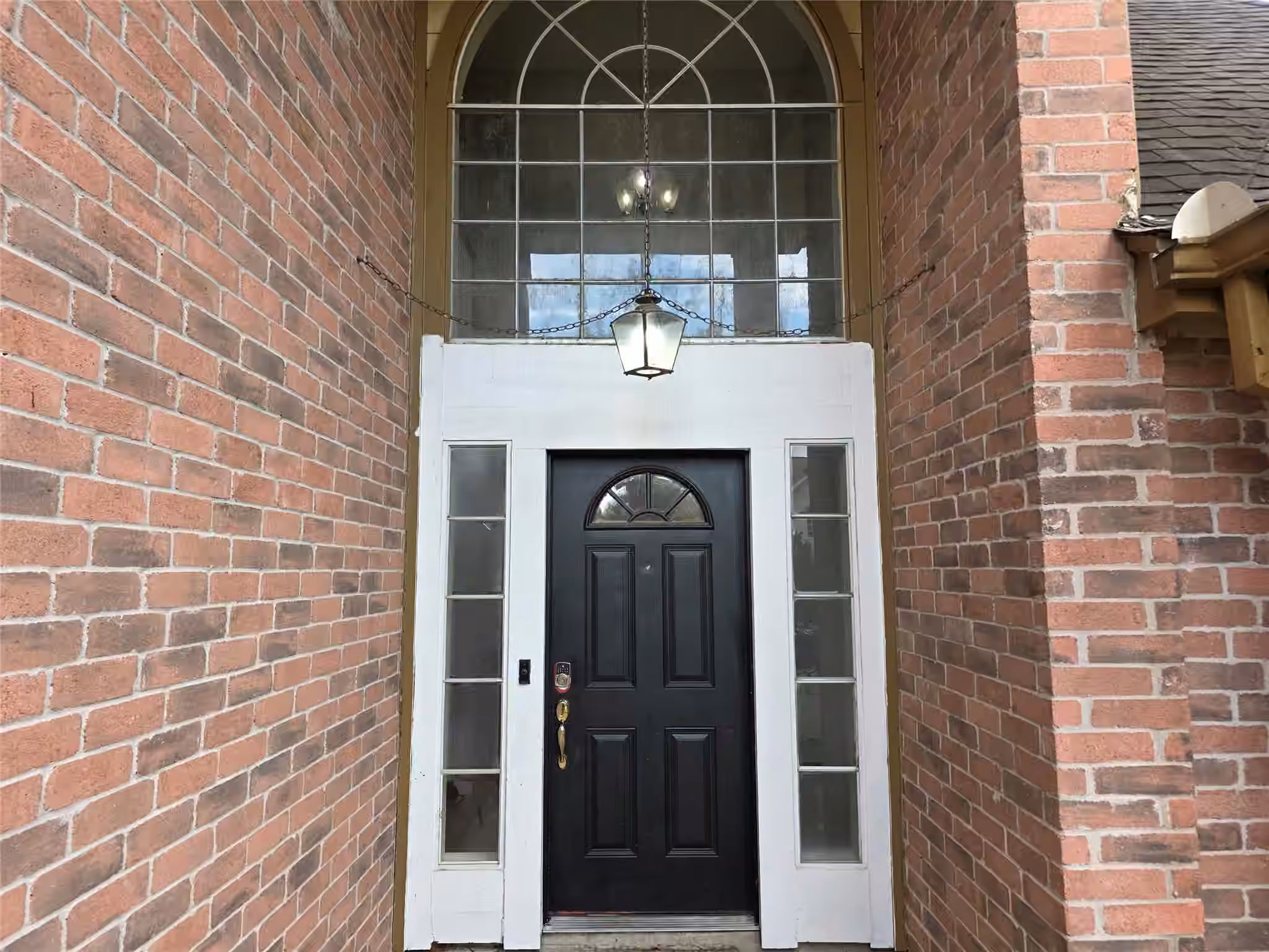 Photo 4 of 15615 Fern Ridge Drive, Houston, TX