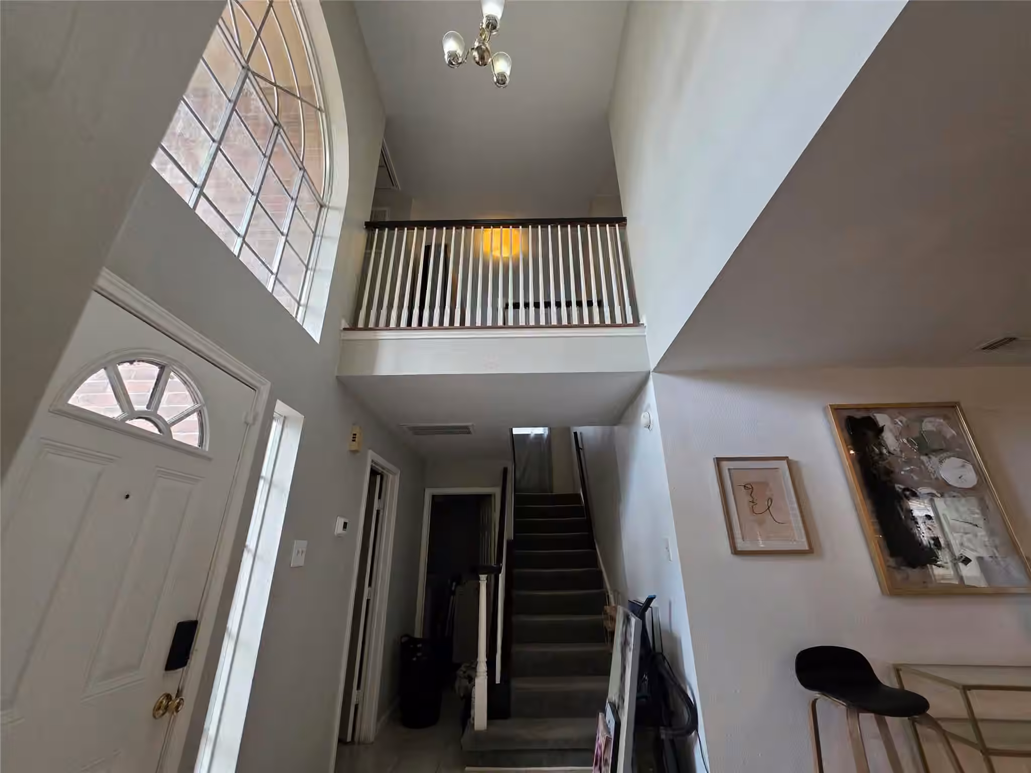 Photo 6 of 15615 Fern Ridge Drive, Houston, TX