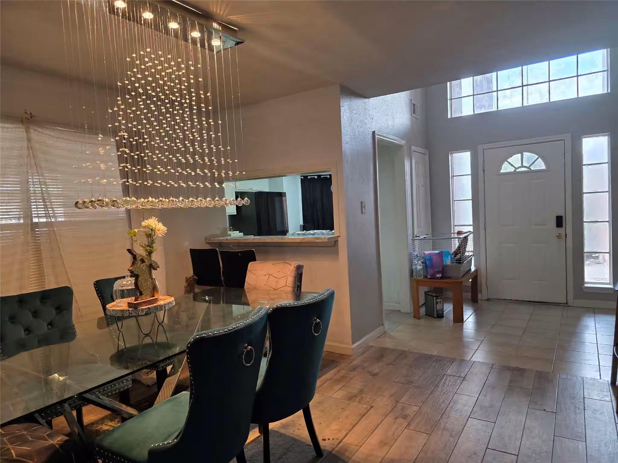Photo 7 of 15615 Fern Ridge Drive, Houston, TX