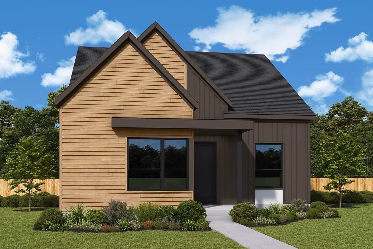 Photo of 12130 Osprey Outlook Drive, Cypress, TX