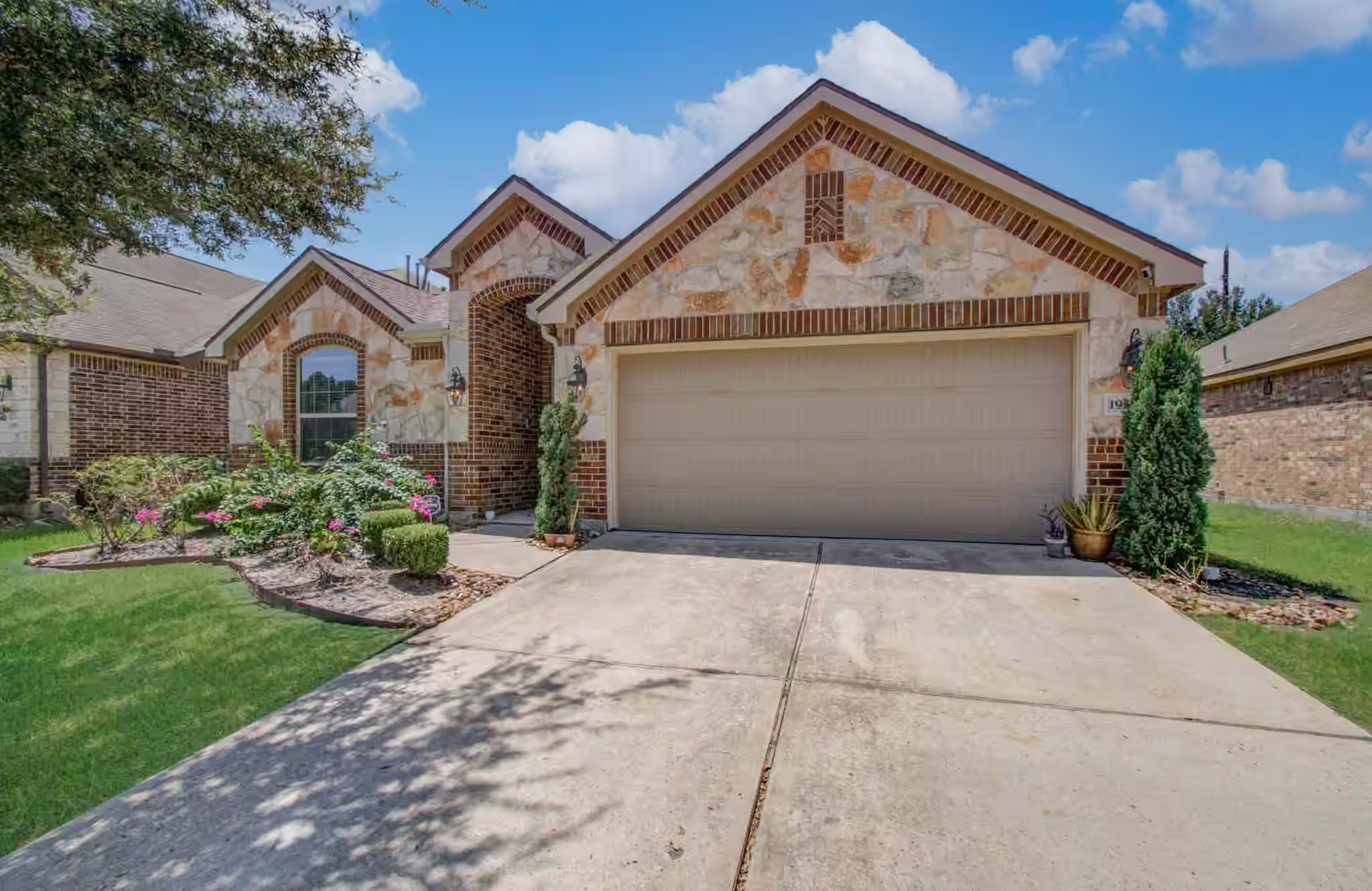 Photo 5 of 19519 Shelby Ridge Lane, Houston, TX