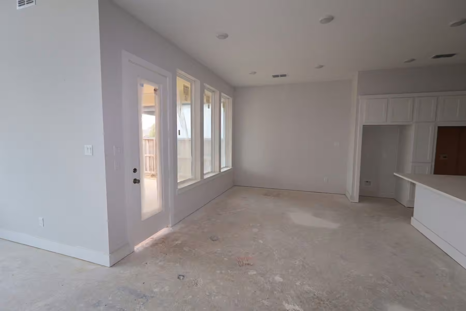 Photo 4 of 19635 Paseo Corso Lane, Cypress, TX