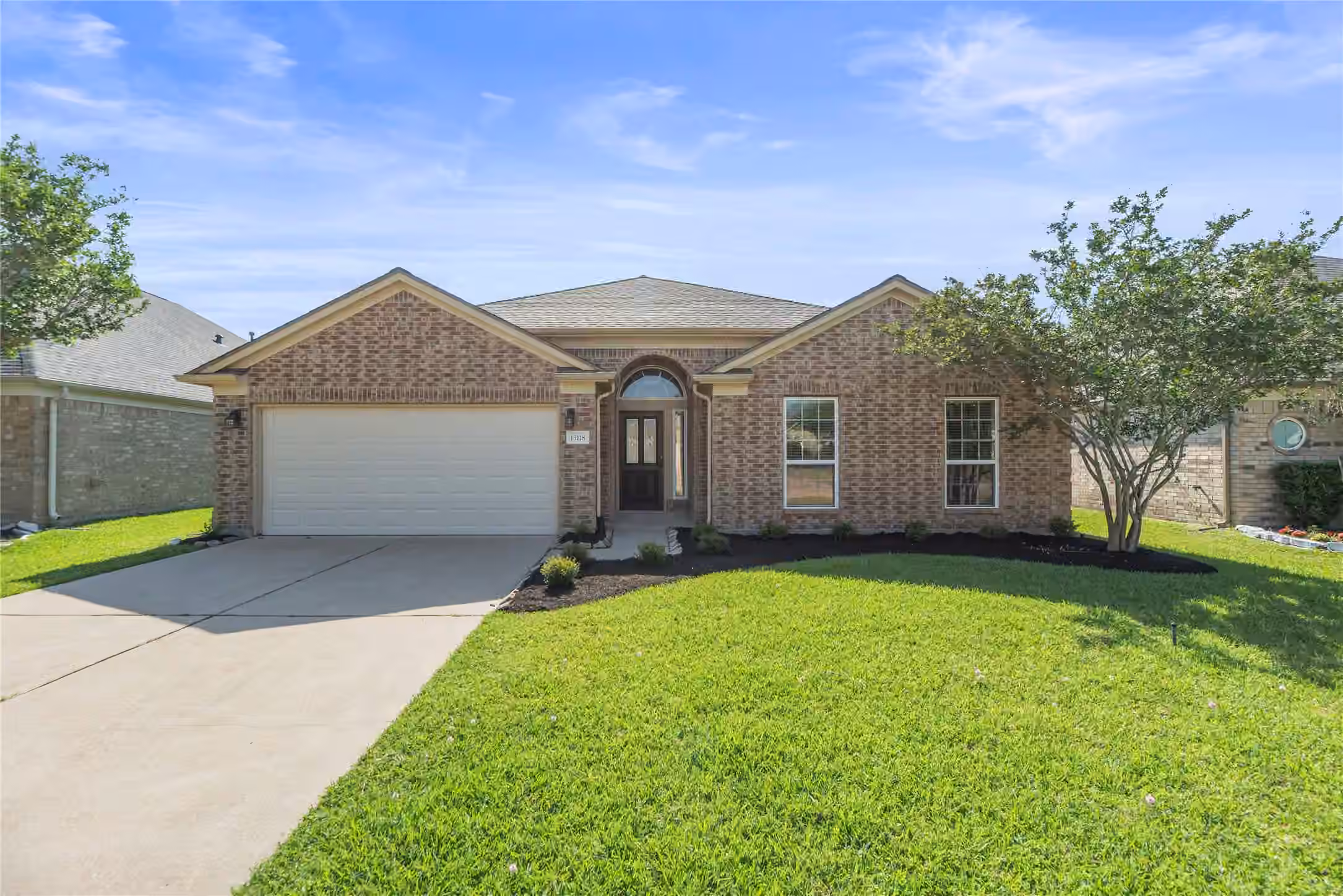 Photo of 15118 Russet Bend Lane, Cypress, TX