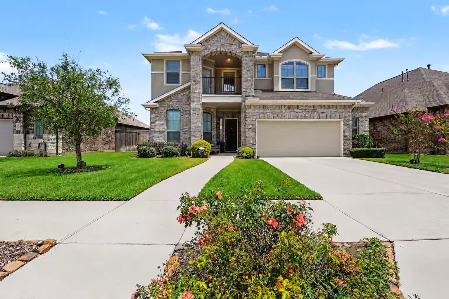 Photo of 10519 Emory Park, Missouri City, TX 77459