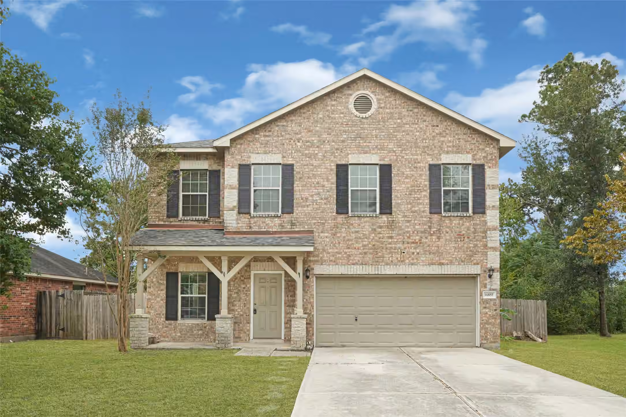 Photo of 16855 Marlin Spike Way, Crosby, TX