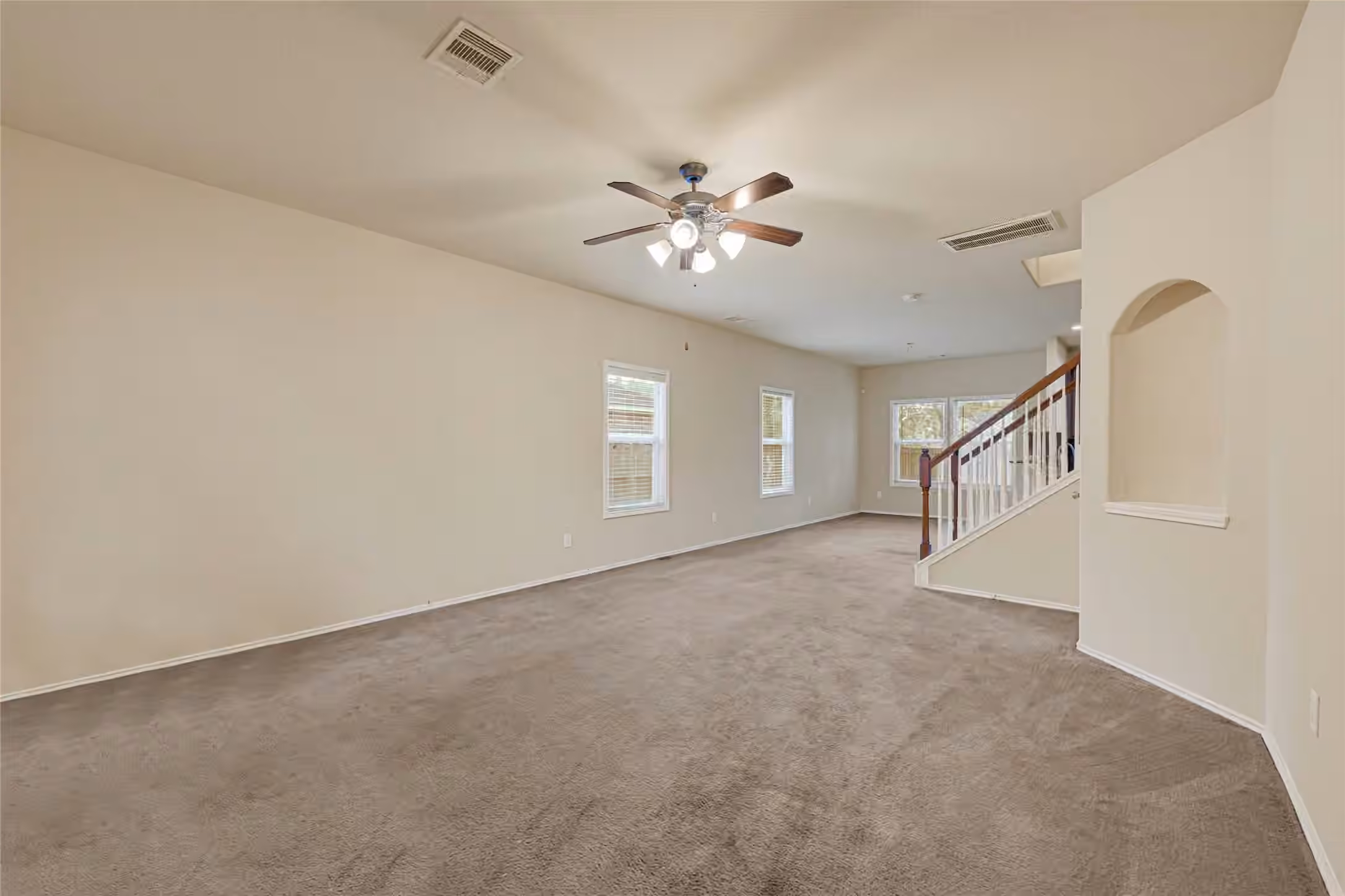 Photo 3 of 16855 Marlin Spike Way, Crosby, TX