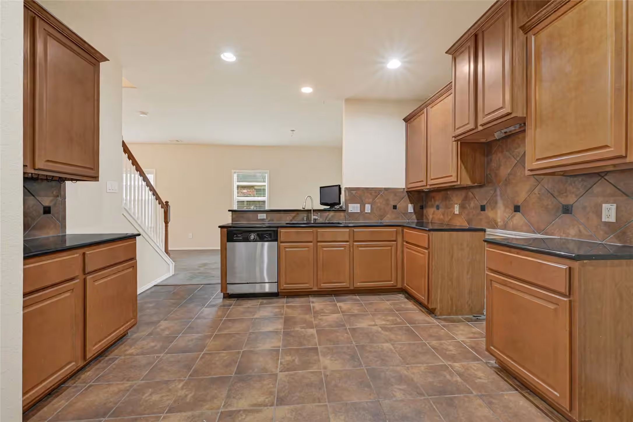Photo 7 of 16855 Marlin Spike Way, Crosby, TX