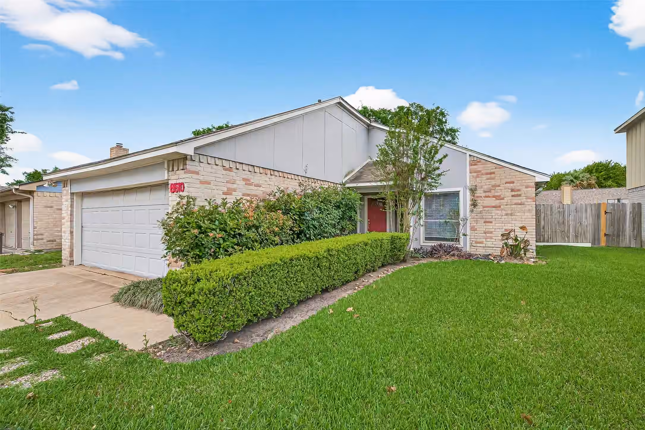 Photo of 6510 Paso Del Sol Drive, Houston, TX 77083