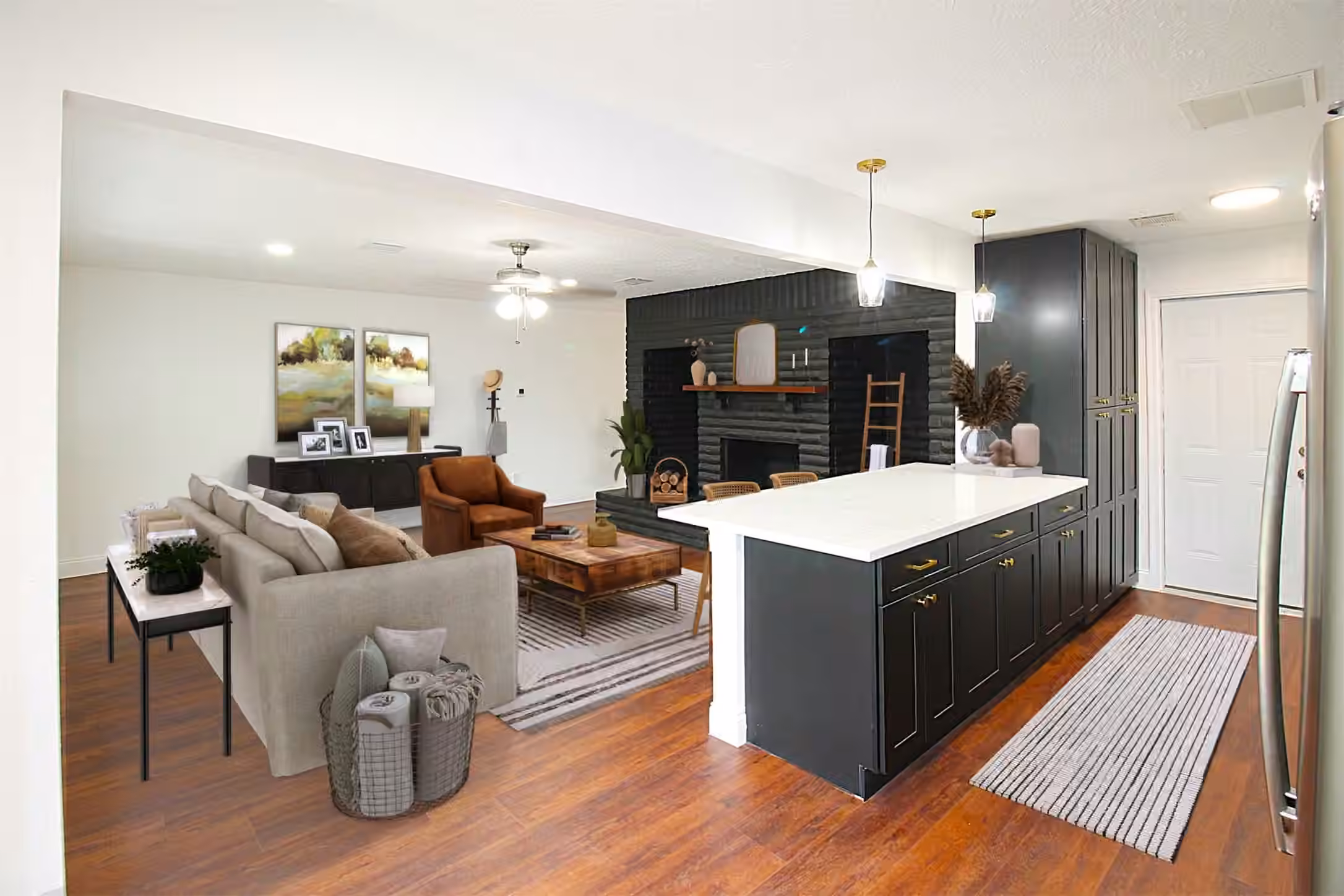 Photo of 16907 David Glen Drive, Friendswood, TX