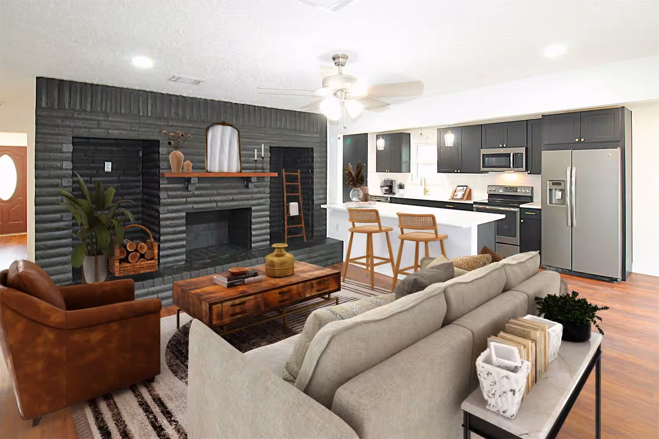 Photo 2 of 16907 David Glen Drive, Friendswood, TX