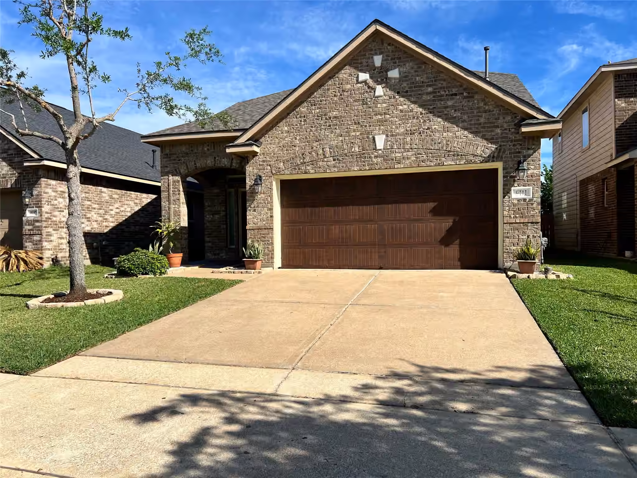 Photo of 9111 Fuqua Ridge Lane, Houston, TX