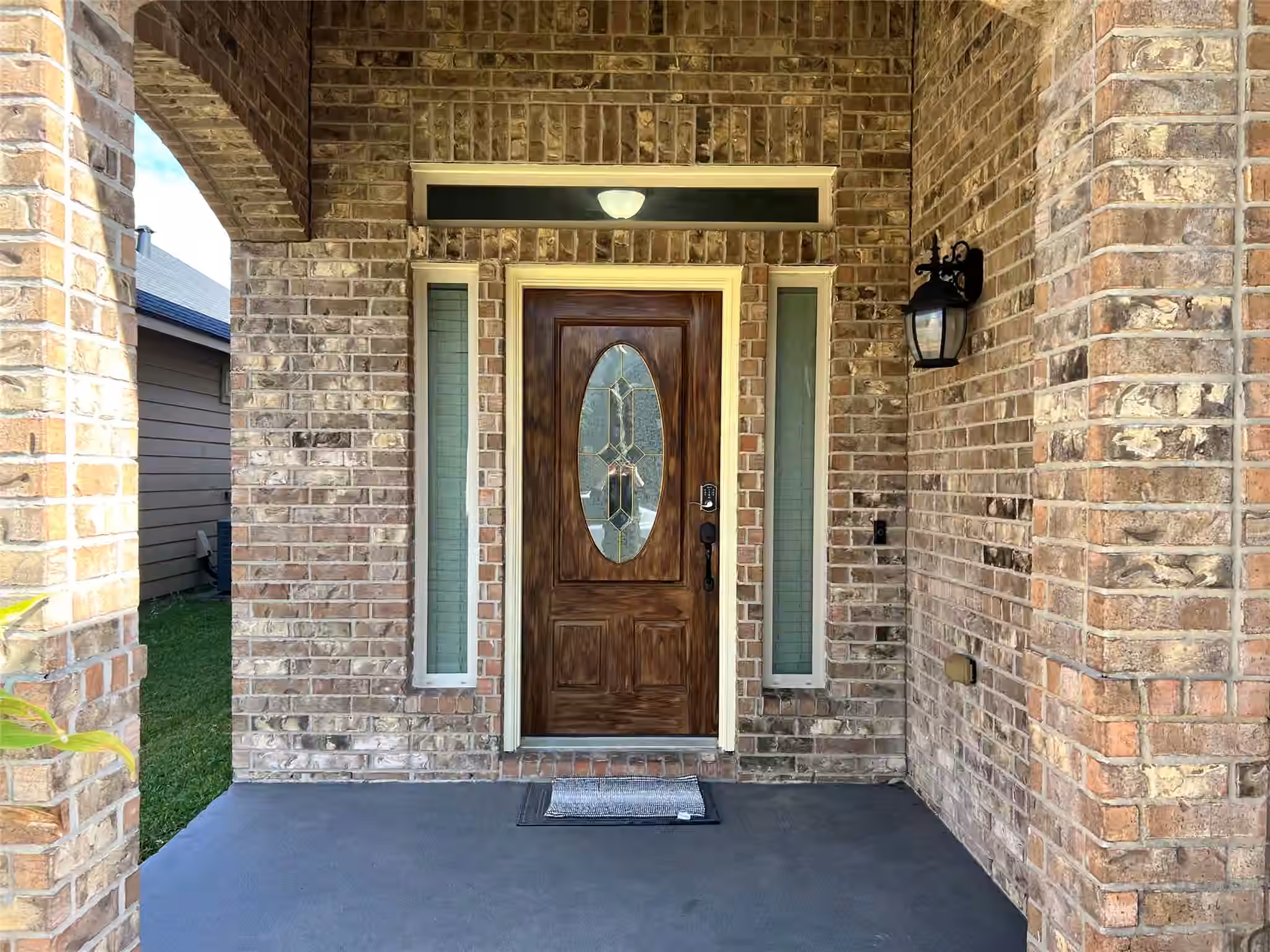Photo 2 of 9111 Fuqua Ridge Lane, Houston, TX