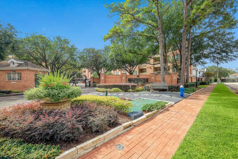 Photo of 2100 Welch Street C121, Houston, TX 77019