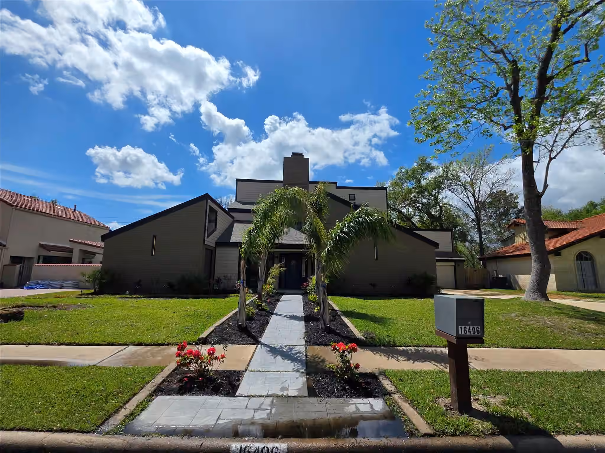 Photo of 16406 Brook Forest Drive, Houston, TX 77059
