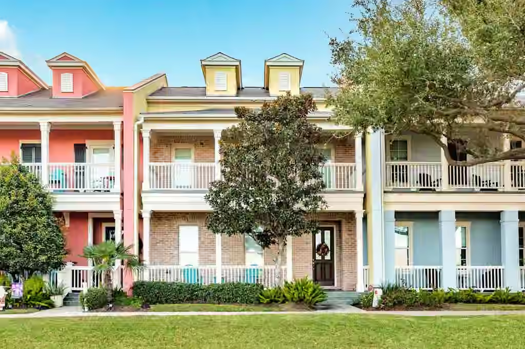 Photo of 110 Island Passage, Galveston, TX 77554