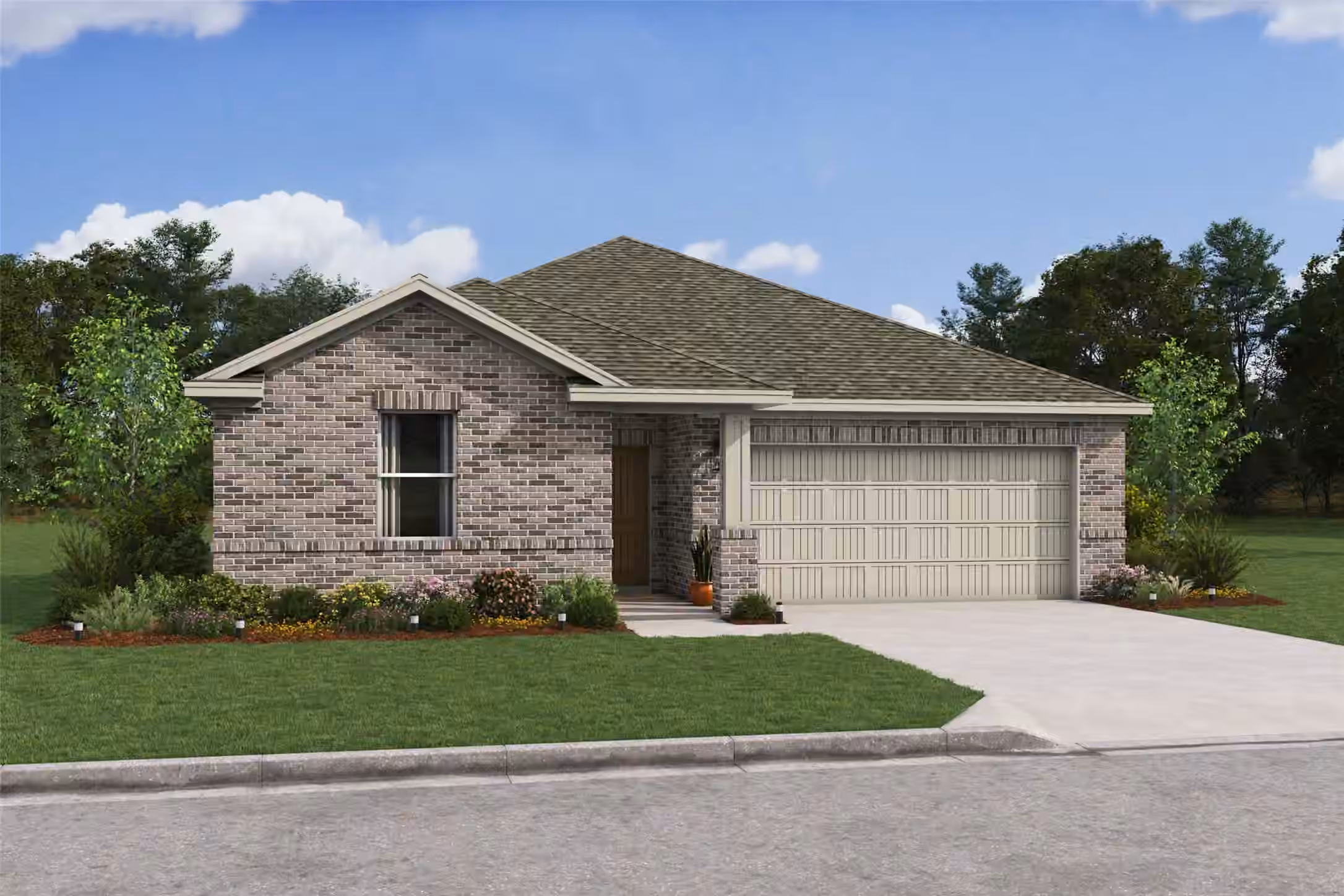 Photo of 663 Daniels Lake Lane, Dayton, TX 77535