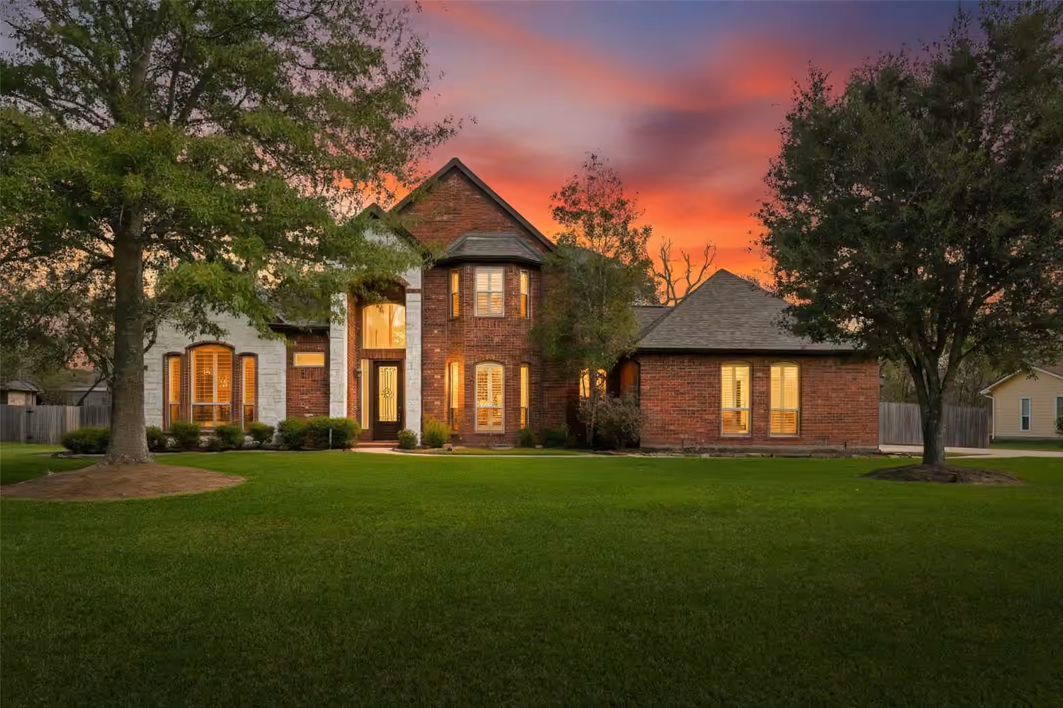 Photo of 3602 River Bend Drive, Rosenberg, TX 77471