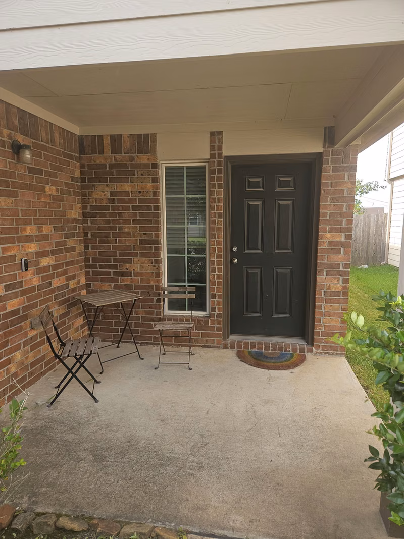 Photo 4 of 12919 Italian Cypress Trail, Houston, TX