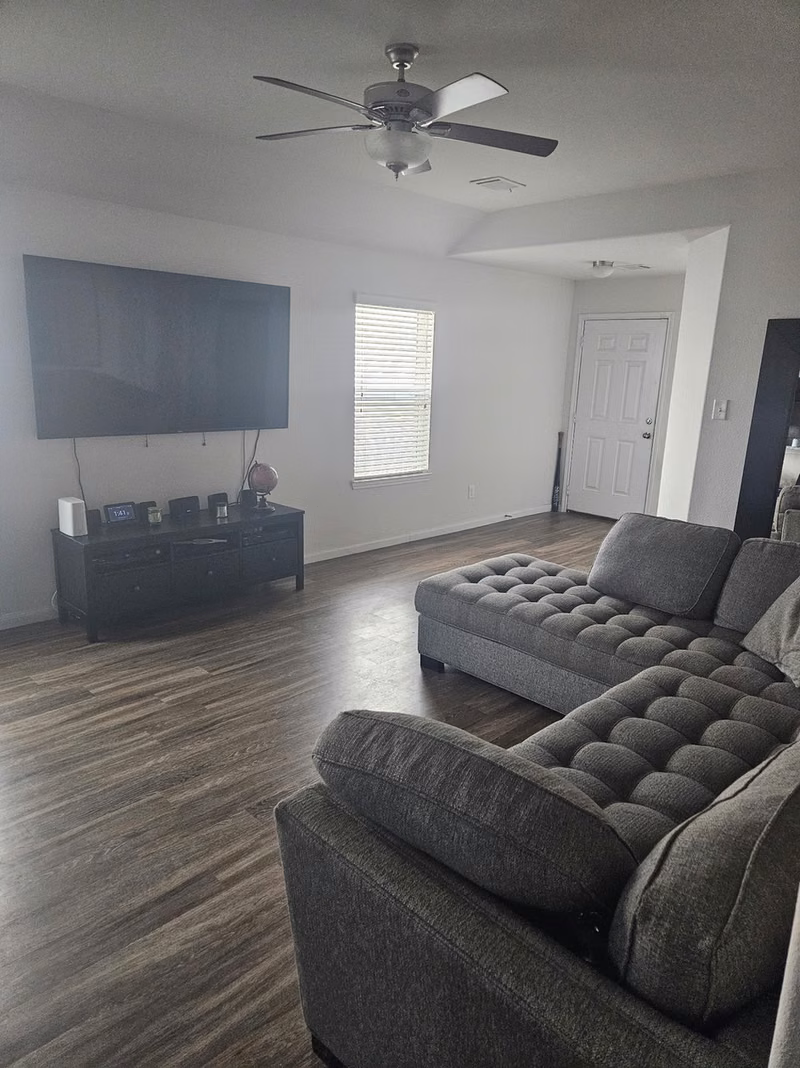Photo 5 of 12919 Italian Cypress Trail, Houston, TX