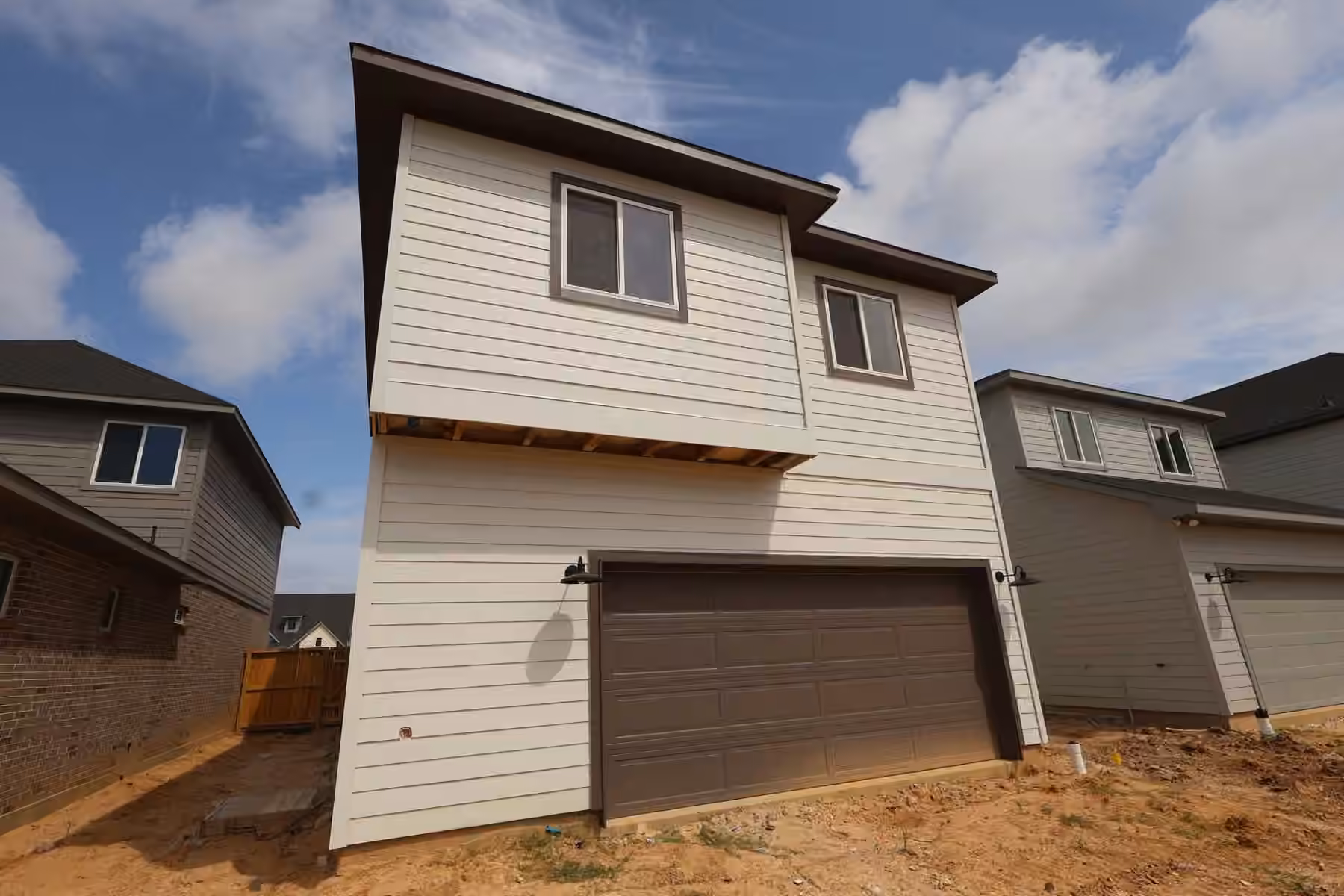 Photo 3 of 16706 Vibrant Avenue, Hockley, TX