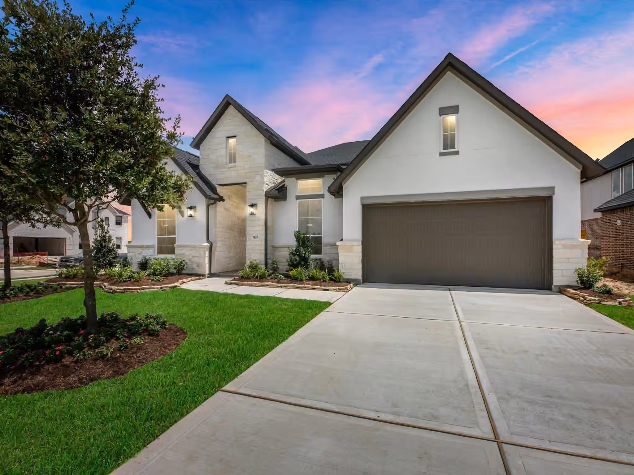 Photo of 14218 Angelica View Lane, Cypress, TX